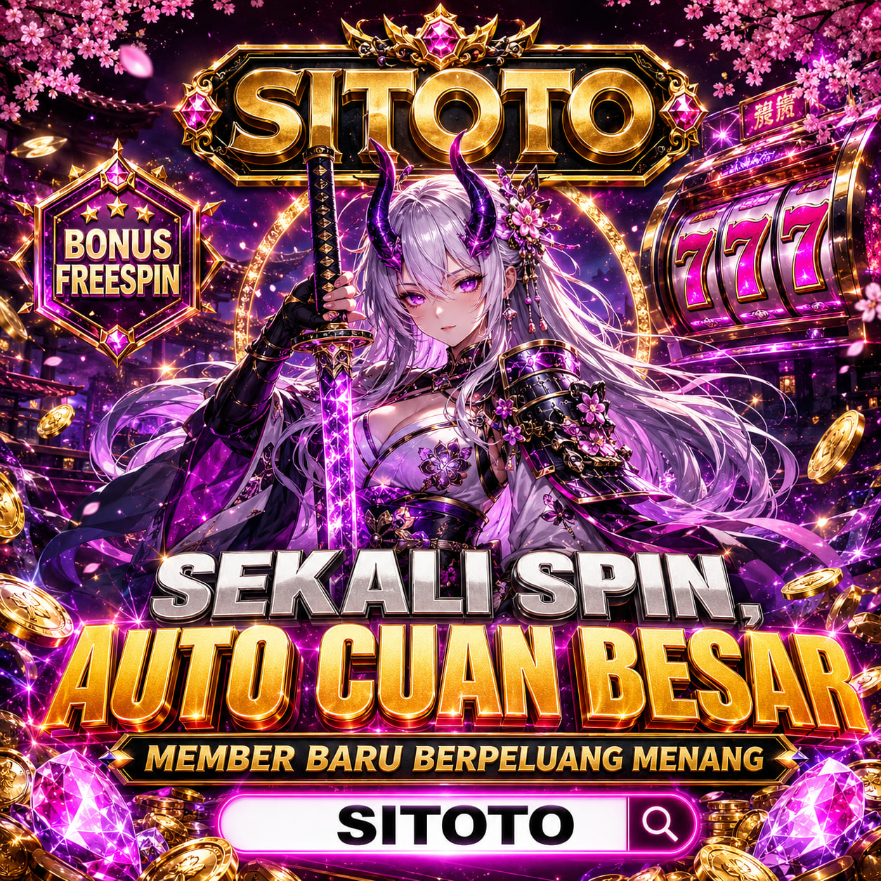 SITOTO
