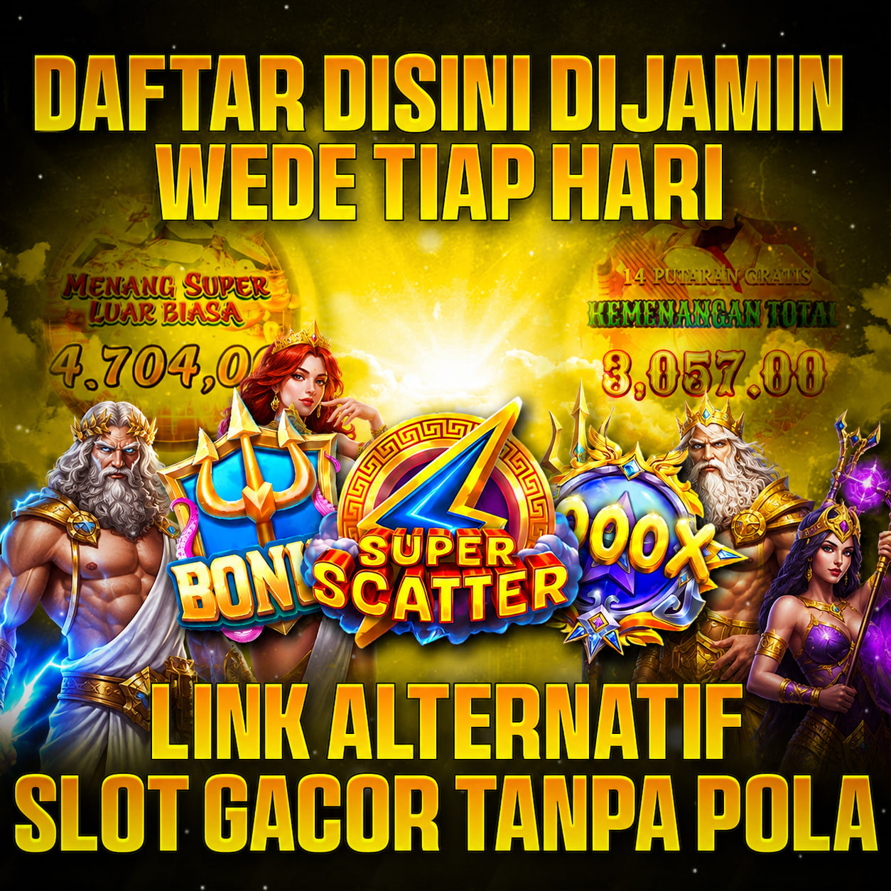 SITOTO : Situs Slot Gacor Modern dengan Informasi Prediksi Togel Toto 4D Terlengkap Setiap Hari